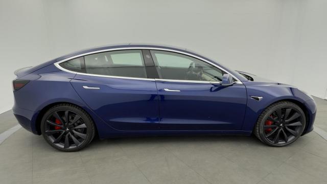 Tesla Model 3 image 6