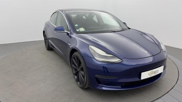 Tesla Model 3 image 5