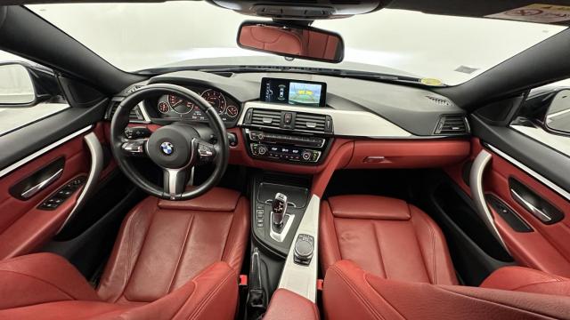 Bmw Série 4 Gran Coupé image 1