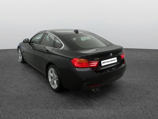 Bmw Série 4 Gran Coupé image 3