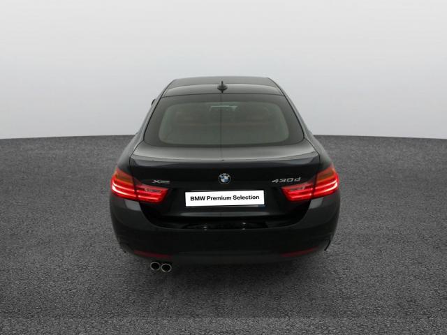 Bmw Série 4 Gran Coupé image 5