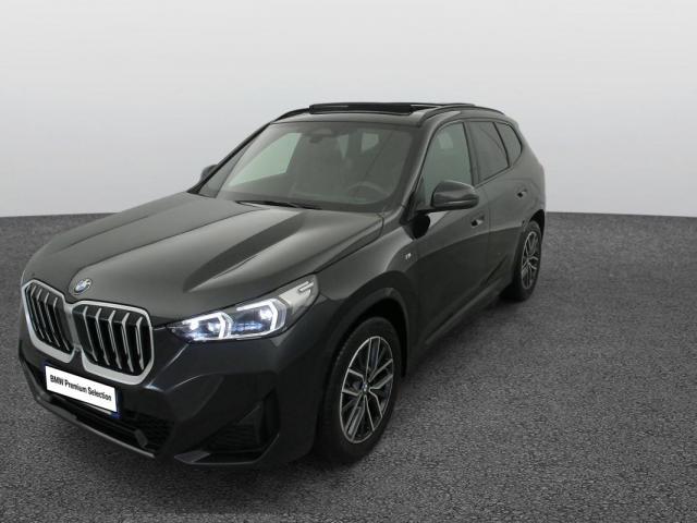 Bmw X1 U11 Sdrive 20i 170ch Dkg7 M Sport