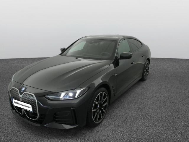 Bmw I4 G26 Lci Edrive40 340 Ch Bva M Sport