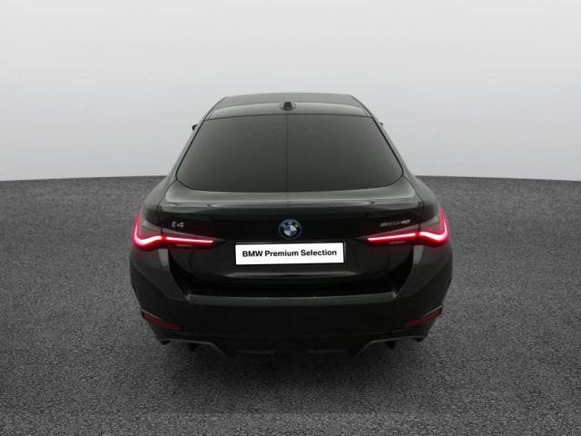 Bmw I4 image 9