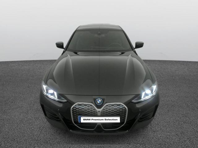 Bmw I4 image 5