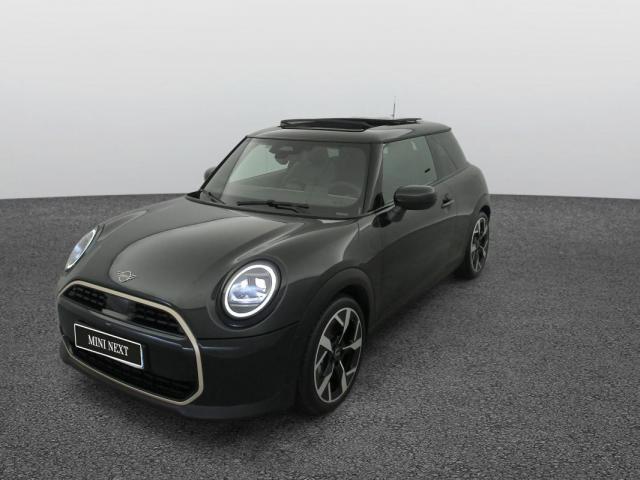 Mini Cooper F66 156 Ch Dkg7 C Favoured