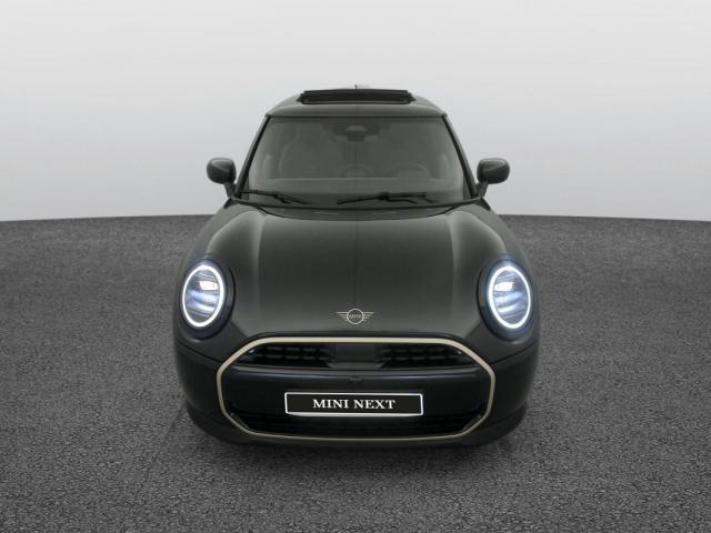 Mini Cooper image 4