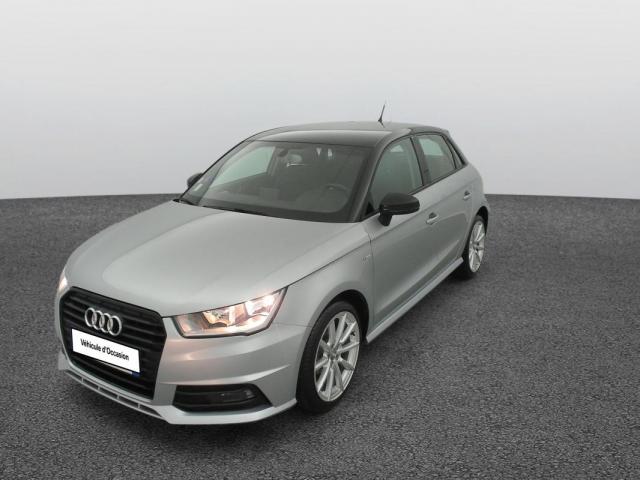 Audi A1 Sportback 1.0 Tfsi Ultra 95