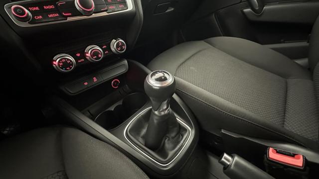 Audi A1 Sportback image 2