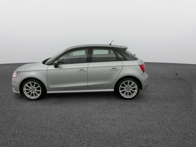 Audi A1 Sportback image 6