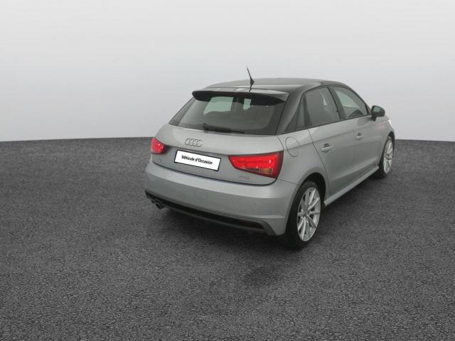 Audi A1 Sportback image 7