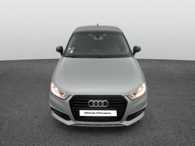 Audi A1 Sportback image 4