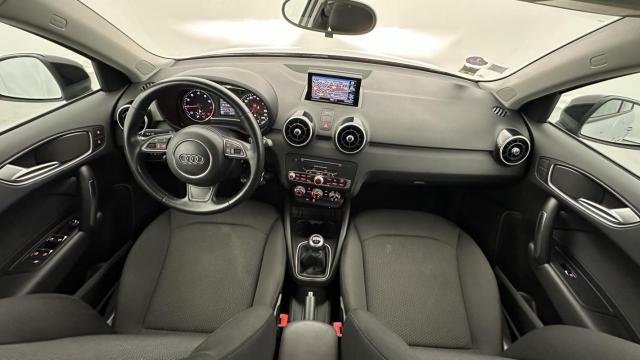 Audi A1 Sportback image 3
