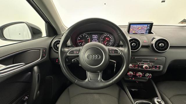Audi A1 Sportback image 1