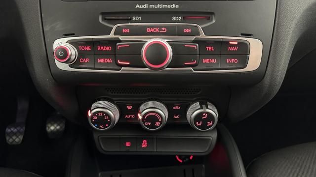 Audi A1 Sportback image 5