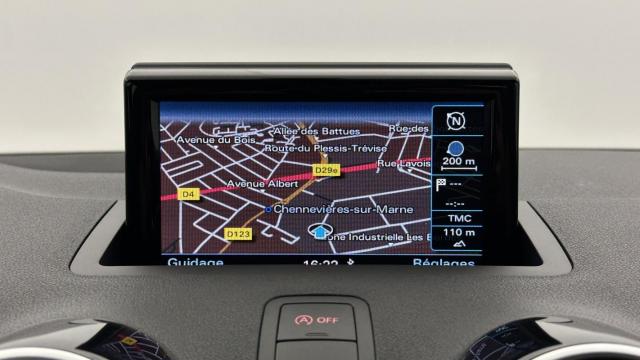 Audi A1 Sportback image 9