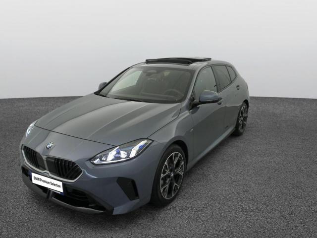 Bmw Série 1 F70 120d 163 Ch Dkg7 M Sport