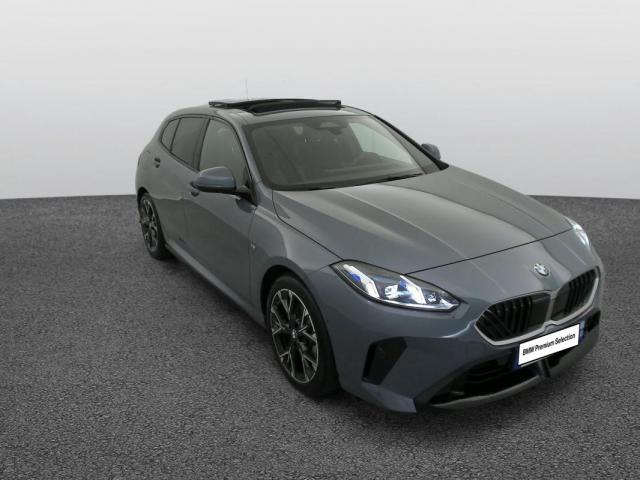 Bmw Série 1 image 3