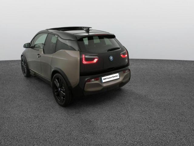 Bmw I3 image 9