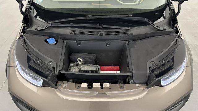 Bmw I3 image 3
