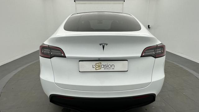 Tesla Model Y image 9