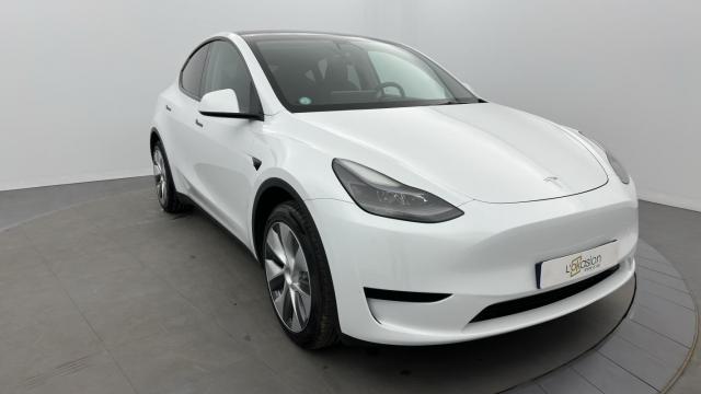 Tesla Model Y image 7