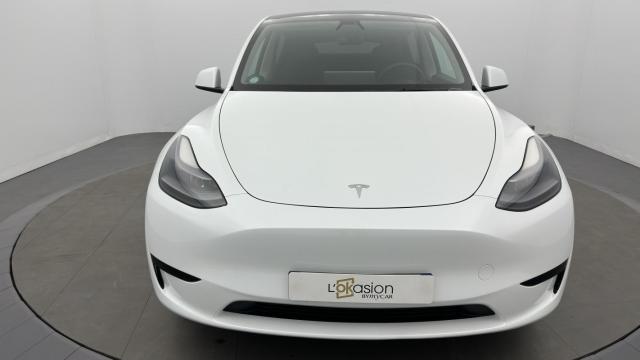 Tesla Model Y image 1