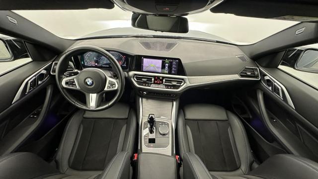 Bmw Serie 4 Coupé image 2