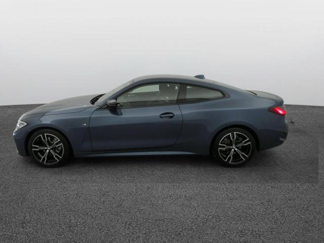 Bmw Serie 4 Coupé image 9