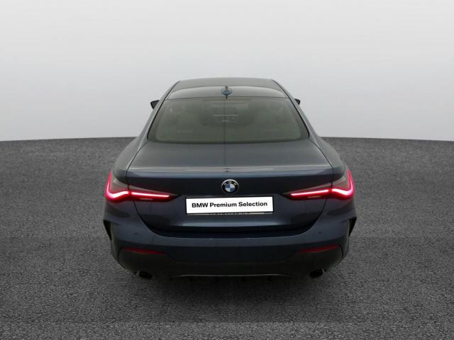 Bmw Serie 4 Coupé image 3