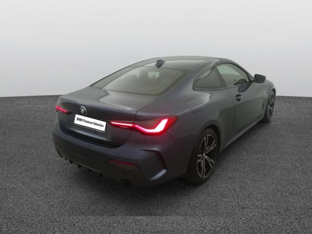 Bmw Serie 4 Coupé image 1