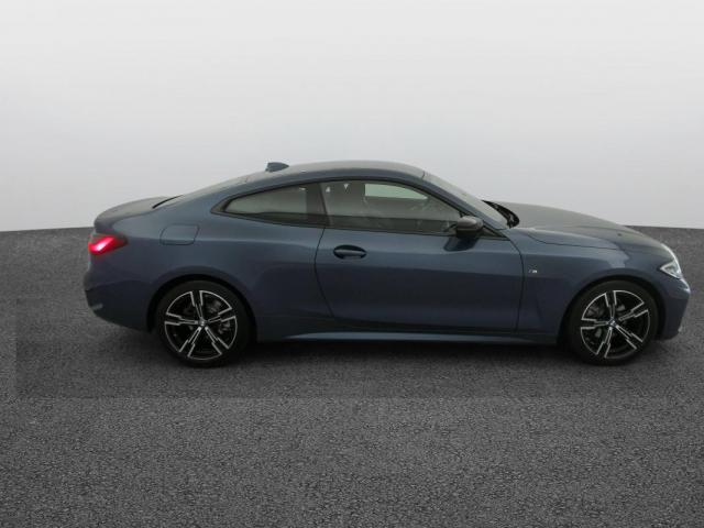 Bmw Serie 4 Coupé image 8