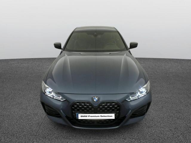 Bmw Serie 4 Coupé image 6