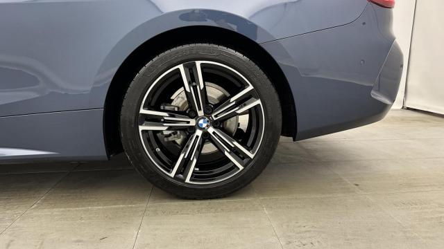 Bmw Serie 4 Coupé image 7