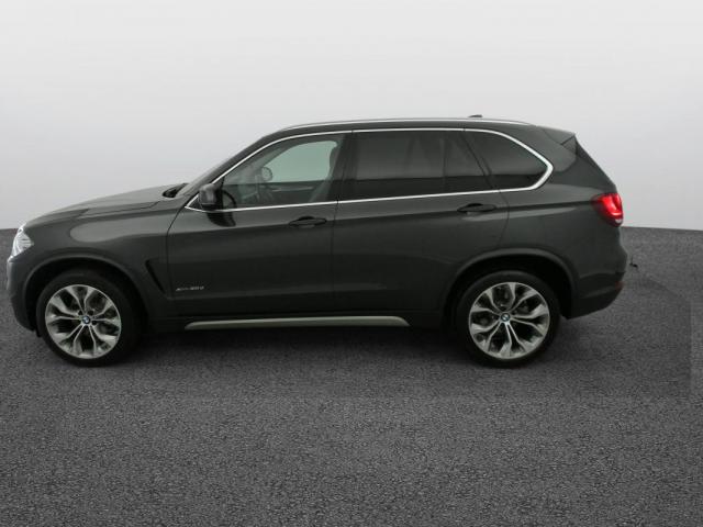 Bmw X5 image 2