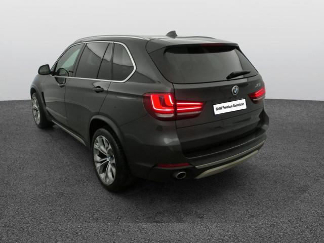 Bmw X5 image 9