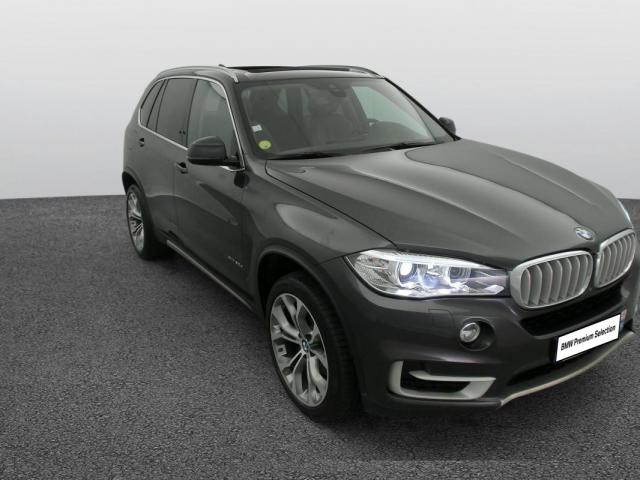 Bmw X5 image 5