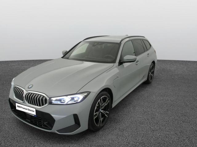 Bmw Série 3 Touring G21 Lci 2 330e 292 Ch Bva8 M Sport
