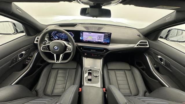 Bmw Série 3 image 5