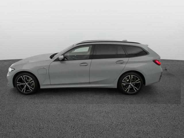 Bmw Série 3 image 8