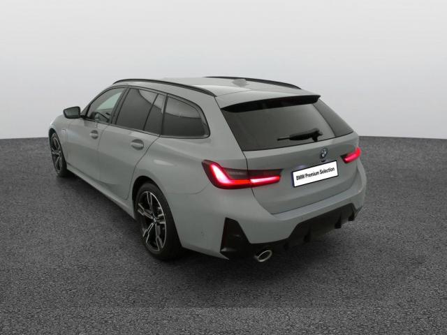 Bmw Série 3 image 1