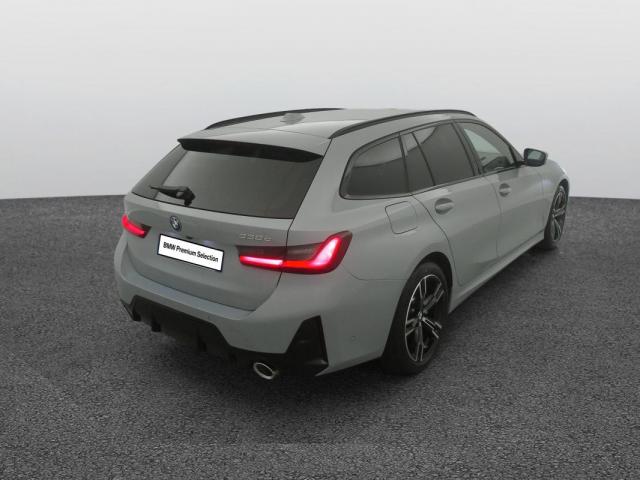 Bmw Série 3 image 6