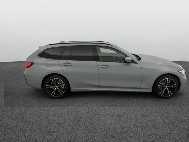 Bmw Série 3 image 9