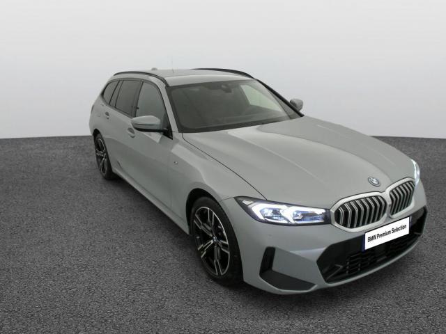 Bmw Série 3 image 4