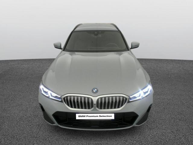 Bmw Série 3 image 3