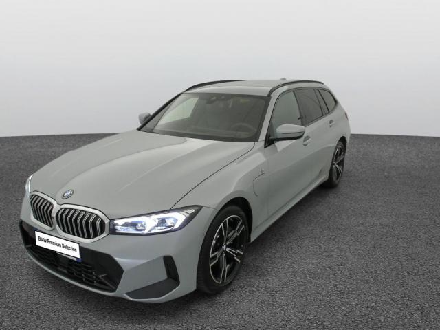 Bmw Série 3 Touring G21 Lci 2 330e 292 Ch Bva8 M Sport