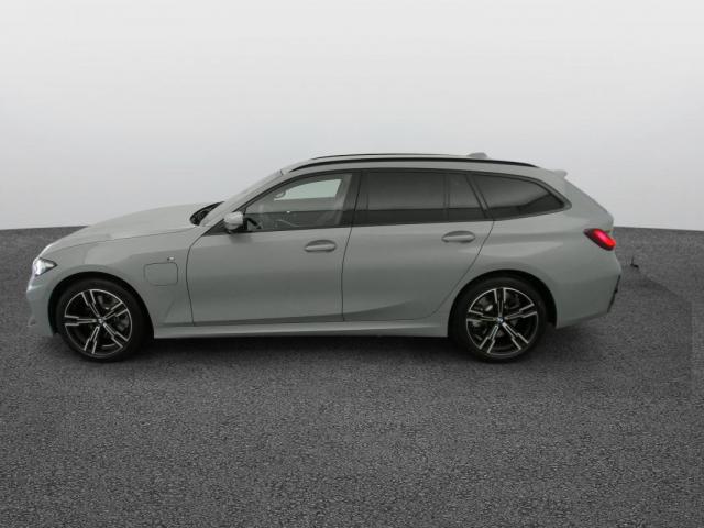 Bmw Série 3 image 8