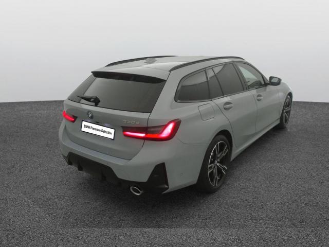 Bmw Série 3 image 2