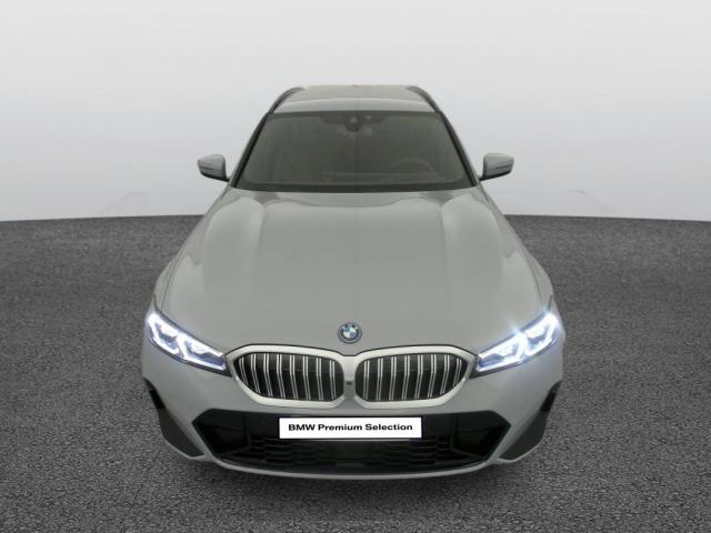 Bmw Série 3 image 3