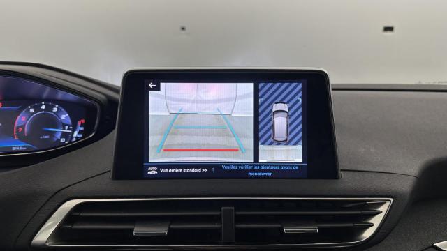 Peugeot 3008 image 4